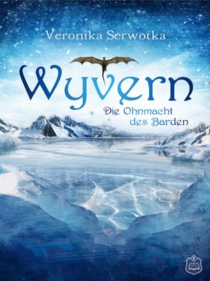 cover image of Wyvern 3
